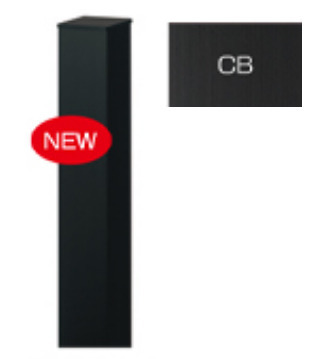 Cブラック　CB