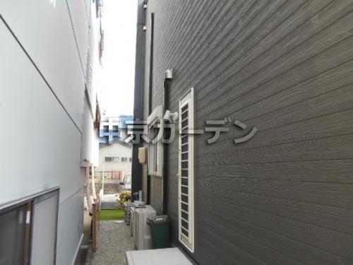 施工前