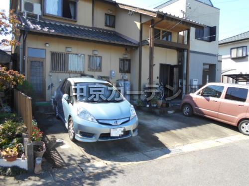 施工前