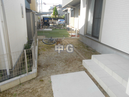 施工前