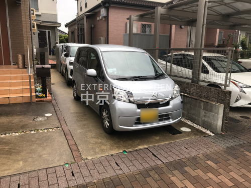 施工前