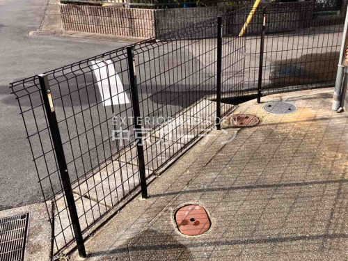 ܹθ ̾Ų  YKKAPͥå3F